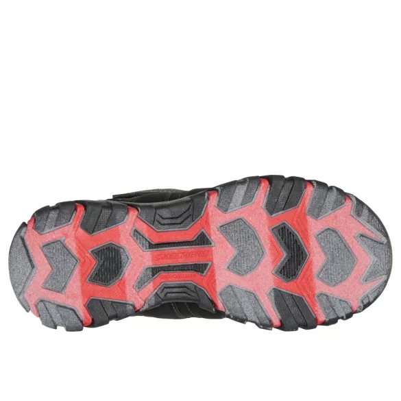 31-39 fiú vízálló cipő Skechers Rugged Ranger Hydro-Trek