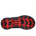 31-39 fiú vízálló cipő Skechers Rugged Ranger Hydro-Trek