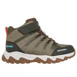   31-39 fiú vízálló cipő Skechers Rugged Ranger Hydro-Trek