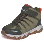 31-39 fiú vízálló cipő Skechers Rugged Ranger Hydro-Trek