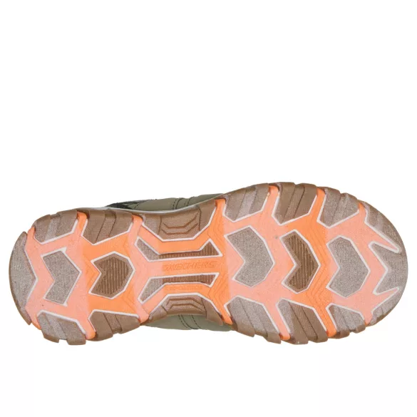 31-39 fiú vízálló cipő Skechers Rugged Ranger Hydro-Trek