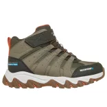 31-39 fiú vízálló cipő Skechers Rugged Ranger Hydro-Trek