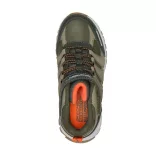 31-39 fiú vízálló cipő Skechers Rugged Ranger Hydro-Trek