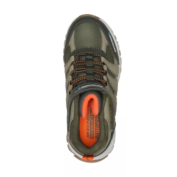 31-39 fiú vízálló cipő Skechers Rugged Ranger Hydro-Trek