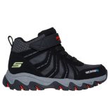 27-32 fiú vízálló cipő Skechers Rugged Ranger