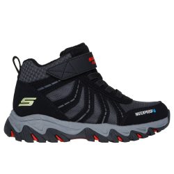 27-32 fiú vízálló cipő Skechers Rugged Ranger