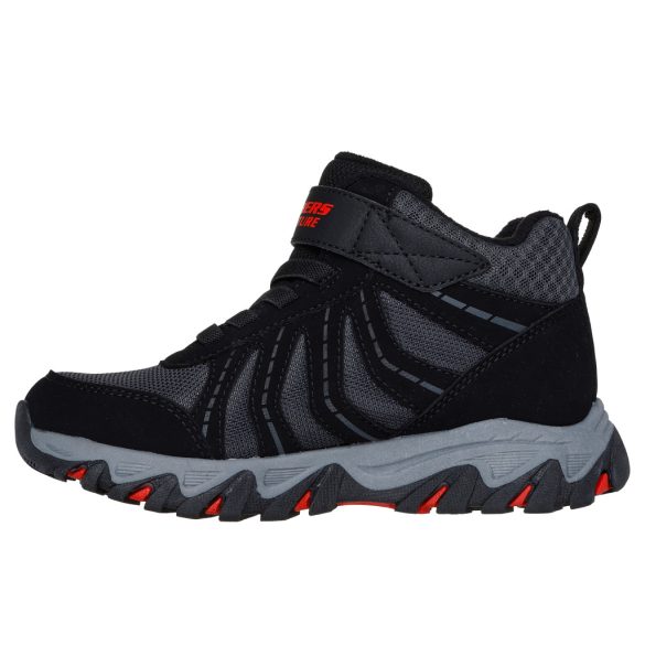 27-32 fiú vízálló cipő Skechers Rugged Ranger