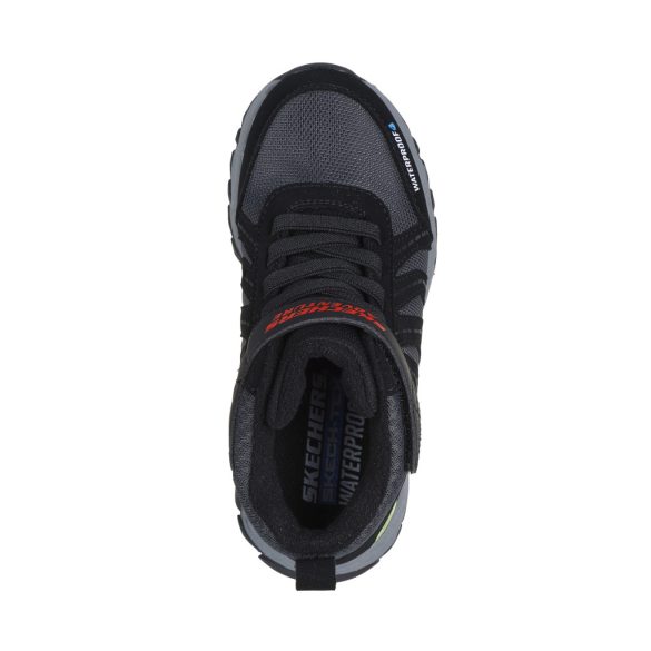 27-32 fiú vízálló cipő Skechers Rugged Ranger