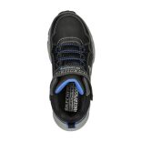 31-40 fiú cipő Skechers Waterproof Drollix