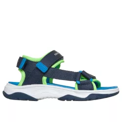 27-37 fiú szandál Skechers Tread Seeker