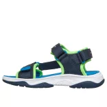 27-37 fiú szandál Skechers Tread Seeker