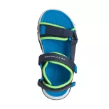 27-37 fiú szandál Skechers Tread Seeker