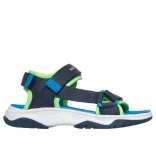 27-37 fiú szandál Skechers Tread Seeker