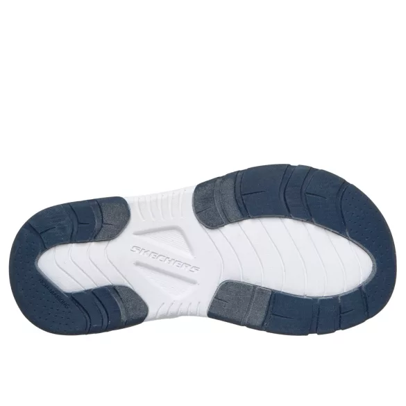 27-37 fiú szandál Skechers Tread Seeker