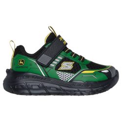   21-26 fiú sportcipő Skechers Skech Tracks Tractor Jonh Deere