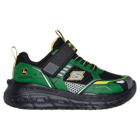 21-26 fiú sportcipő Skechers Skech Tracks Tractor Jonh Deere
