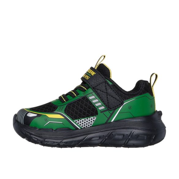 21-26 fiú sportcipő Skechers Skech Tracks Tractor Jonh Deere