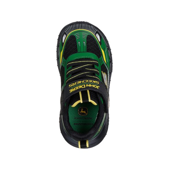 21-26 fiú sportcipő Skechers Skech Tracks Tractor Jonh Deere