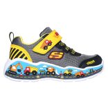 21-26 fiú sportcipő Skechers Skechers Play Scene A
