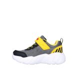 21-26 fiú sportcipő Skechers Skechers Play Scene A