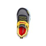 21-26 fiú sportcipő Skechers Skechers Play Scene A