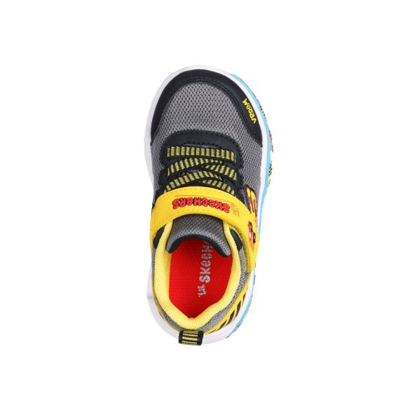 21-26 fiú sportcipő Skechers Skechers Play Scene A