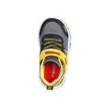 21-26 fiú sportcipő Skechers Skechers Play Scene A