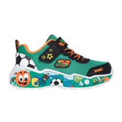 21-26 fiú sportcipő Skechers Skechers Play Scene