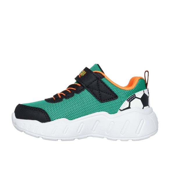 21-26 fiú sportcipő Skechers Skechers Play Scene