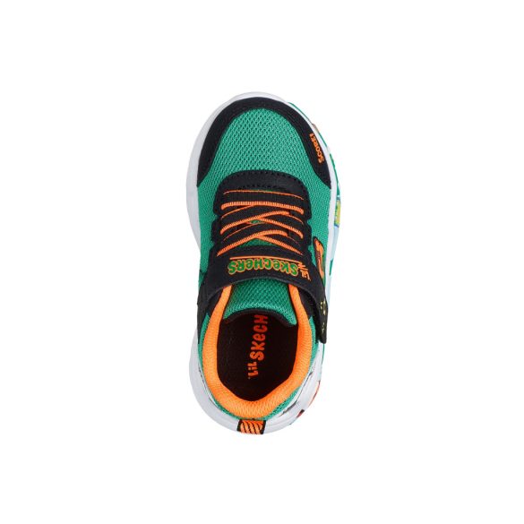 21-26 fiú sportcipő Skechers Skechers Play Scene