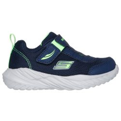 21-26 fiú sportcipő Skechers Skechers Swift Buddies