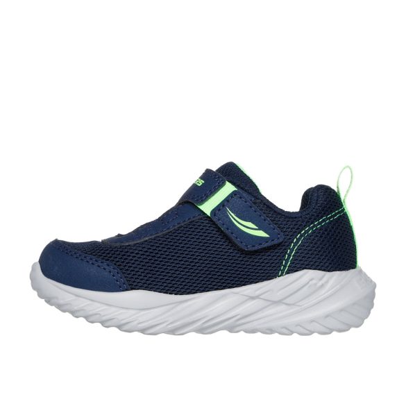 21-26 fiú sportcipő Skechers Skechers Swift Buddies