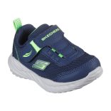 21-26 fiú sportcipő Skechers Skechers Swift Buddies