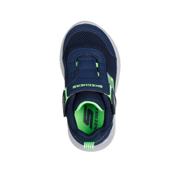 21-26 fiú sportcipő Skechers Skechers Swift Buddies