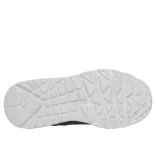 31-39 fiú bélelt vízálló Skechers Uno Lite Aqua NVY