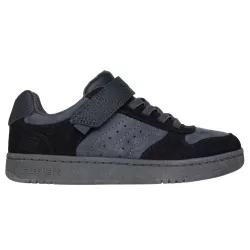 27-33 fiú cipő Skechers Quick Street Smooth GR