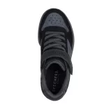 27-33 fiú cipő Skechers Quick Street Smooth GR