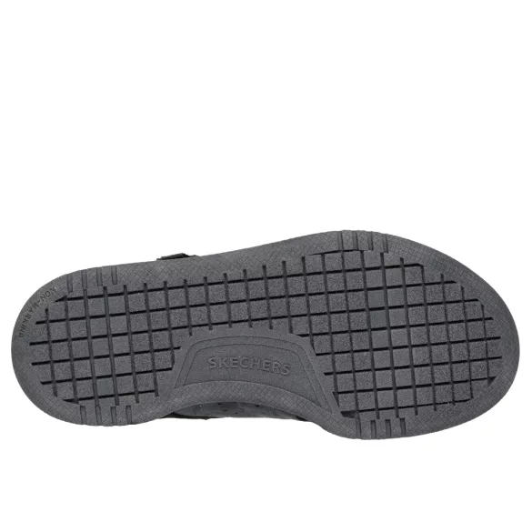 27-33 fiú cipő Skechers Quick Street Smooth GR