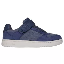 27-33 fiú cipő Skechers Quick Street Smooth N
