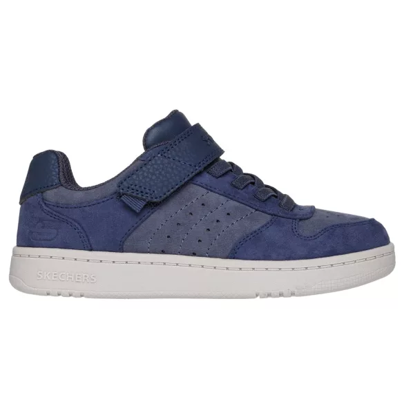 27-33 fiú cipő Skechers Quick Street Smooth N