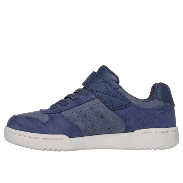 27-33 fiú cipő Skechers Quick Street Smooth N