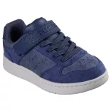 27-33 fiú cipő Skechers Quick Street Smooth N