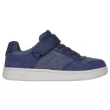27-33 fiú cipő Skechers Quick Street Smooth N