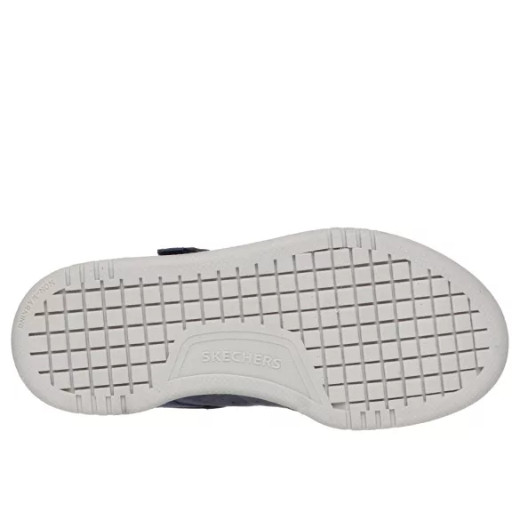 27-33 fiú cipő Skechers Quick Street Smooth N