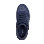 27-33 fiú cipő Skechers Quick Street Smooth N
