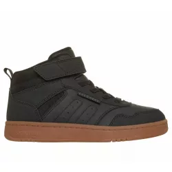 27-30 fiú cipő Skechers Quick Street City Hi