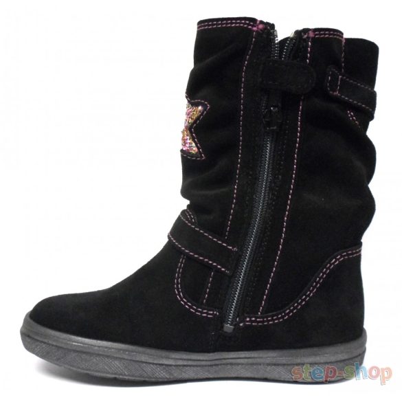 20 28 fiú vízálló bélelt bakancs Richter D.D.step, Skecher 20 28 fiú vízálló bélelt bakancs Richter D.D.step, Skecher