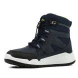 28-34 fiú vízálló bélelt bakancs Richter KF