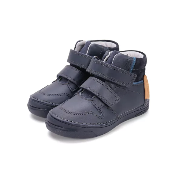 25-30 fiú zárt cipő D.D.step A040-52560B
