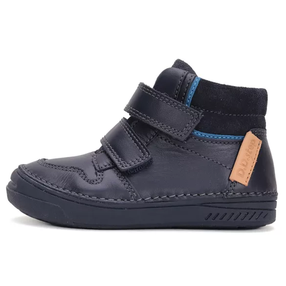 25-30 fiú zárt cipő D.D.step A040-52560B